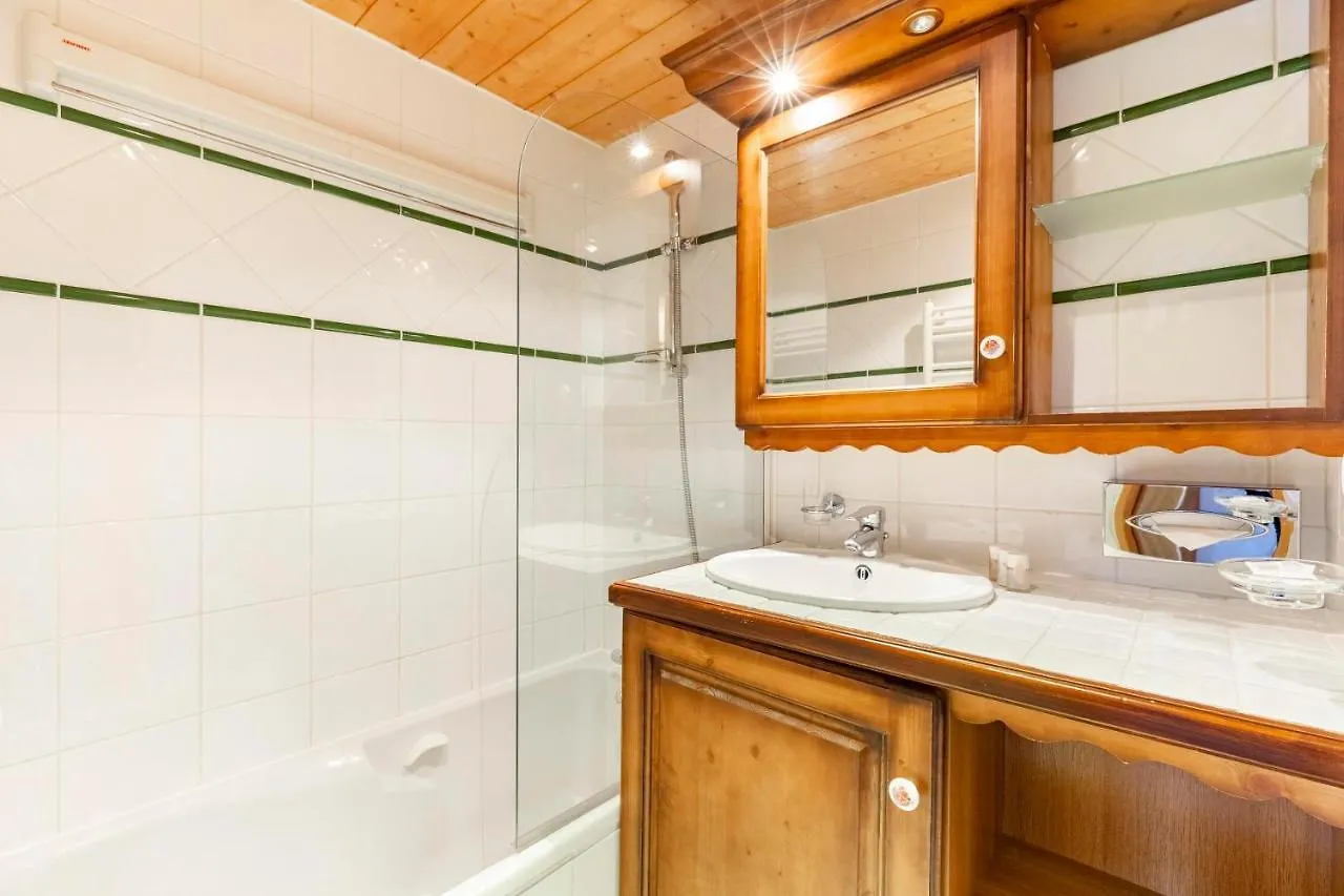 Residence Le Roselend - Maeva Home Les Arcs  0*, Les Arcs (Savoie) 프랑스