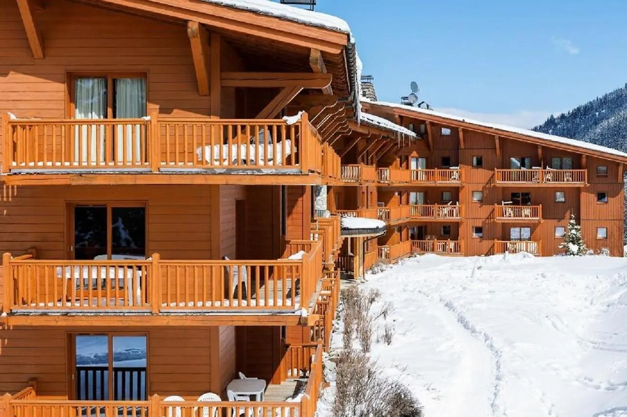 Residence Le Roselend - Maeva Home Les Arcs  아파트 Les Arcs (Savoie)