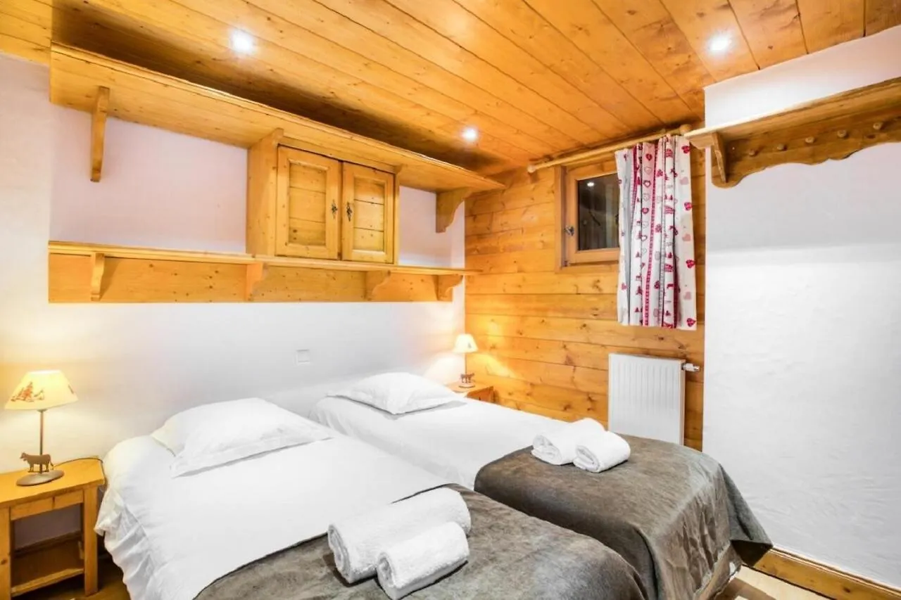Residence Le Roselend - Maeva Home Les Arcs  0*, Les Arcs (Savoie) 프랑스